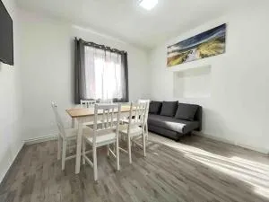 SAD104 - Moderne Monteurwohnung/Übergangswohnung - 施万多夫