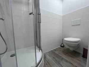 SAD104 - Moderne MonteurwohnungÜbergangswohnung