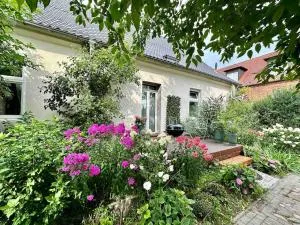 Ferienwohnung zu vermieten - Meseberg