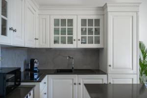 MAJESTIC - Somptueux studio en plein coeur de Menton