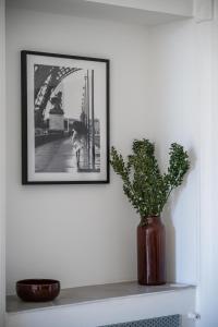 MAJESTIC - Somptueux studio en plein coeur de Menton