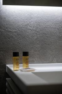 Appartements MAJESTIC - Somptueux studio en plein coeur de Menton : photos des chambres