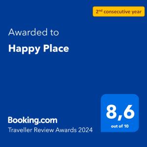 Happy Place - 15 min Paris & 30 min DisneyLand - Subways - Facilities - Free parking - Secured