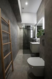 Appartements MAJESTIC - Somptueux studio en plein coeur de Menton : photos des chambres
