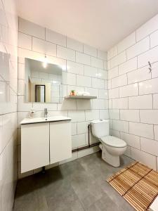 Appartements LES 3 RIVIERES - Vue Imprenable & Hyper Centre : photos des chambres