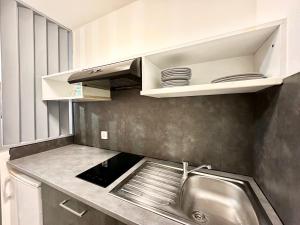 Appartements LES 3 RIVIERES - Vue Imprenable & Hyper Centre : photos des chambres