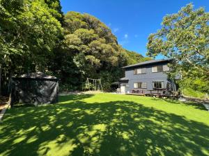 BlueFlow KATSUURA - Vacation STAY 92659v - 3hvězdičkové hotely ve městě Kacuura