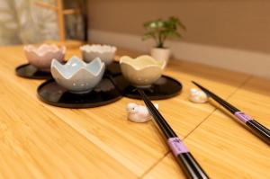 Guest House Kubo Homes Tengachaya 1