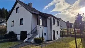 Ferienhaus LIANE - 约翰乔治城