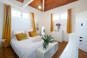 Maisons de vacances Villa standing Biarritz : photos des chambres