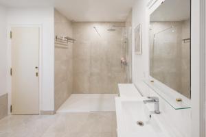 Maisons de vacances Villa standing Biarritz : photos des chambres
