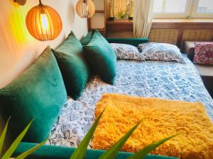 Feel Like Home in Warsaw