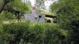 La vertiente - Rincón de Luna