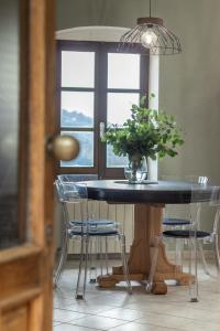 Castellara Green House - Colline di Lerici