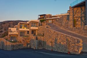 Royal Marmin Bay Boutique & Art Hotel Lasithi Greece