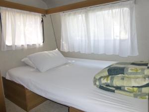 Camping Parco Capraro