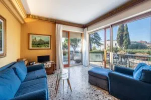 Spiaggia d'oro Apartment Lake View - Montecucco