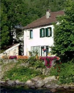 Gîte du petit Taïchou - Caussou