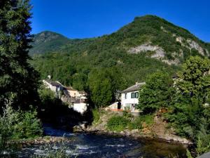 Maisons de vacances Gite du petit Taichou : photos des chambres