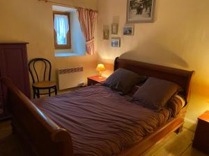 Maisons de vacances Gite du petit Taichou : photos des chambres