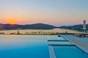 Royal Marmin Bay Boutique & Art Hotel Lasithi Greece