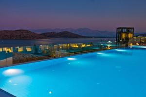 Royal Marmin Bay Boutique & Art Hotel Lasithi Greece