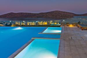 Royal Marmin Bay Boutique & Art Hotel Lasithi Greece