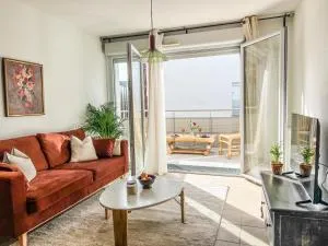 Charmant Cocon Nature Toulouse - Quint-Fonsegrives