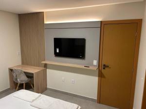 Loft Solaris Apart Hotel - Suíte - Apt N104