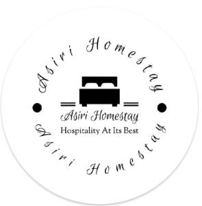 Asiri HomeStay