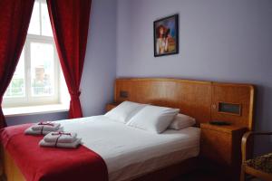 Standard Double Room room in Chopin Boutique B&B