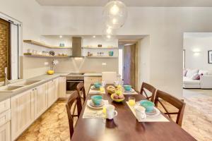 Villa Agricola with private swimming pool