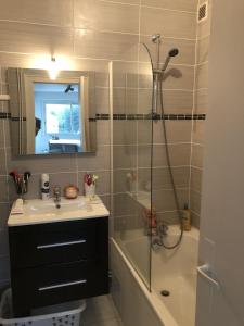 Appartements T3 Anglet, entre Biarritz et Bayonne : photos des chambres