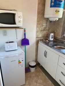 La Casita Yogui - MONOAMBIENTE 1