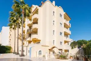 Pérola de Albufeira - T1 - Branqueira