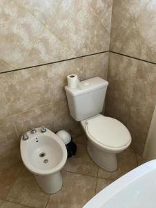 La Casita Yogui - MONOAMBIENTE 1