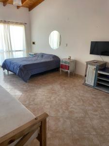 La Casita Yogui - MONOAMBIENTE 1