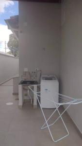 Kitnet 2 - próximo ao centro de Jacareí