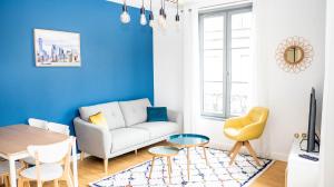 Les Rives du Clain - Sublime T4 au bord de leau