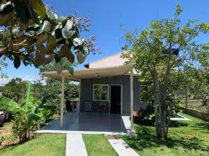 Casa Dom Aquino - Aguaçu