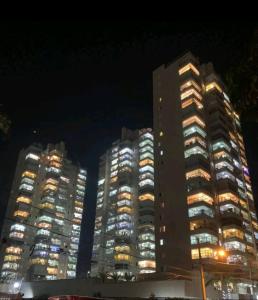 Apartamento no Guarujá - Enseada