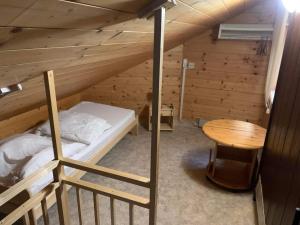 Haus Edelweiss Mölltal