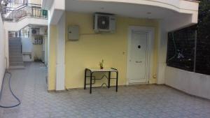 Ανεξάρτητο διαμέρισμα κοντά στο κέντρο της πάτρας