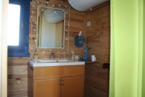 B&B / Chambres d'hotes Chaledhote : photos des chambres