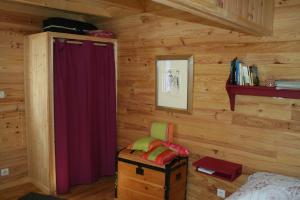 B&B / Chambres d'hotes Chaledhote : photos des chambres