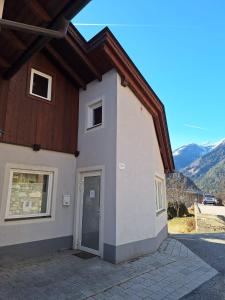 Haus Edelweiss Mölltal