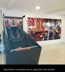 Apartamento no Guarujá - Enseada