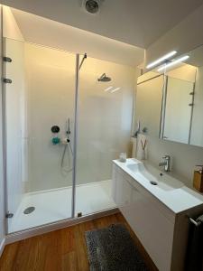 Feel the Ocean Design Apartment