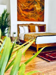 La Plage Onirique Beachfront Nusa Penida