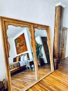 La Plage Onirique Beachfront Nusa Penida